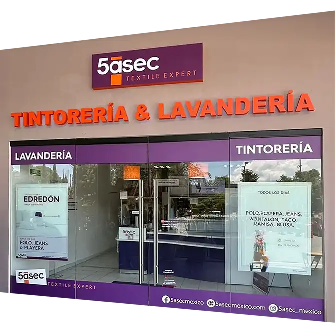 5asec México Franquicias