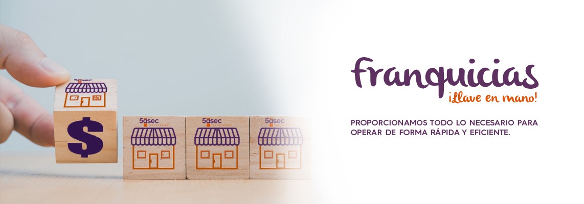 Franquicias