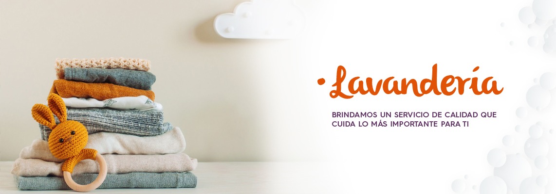Lavanderia