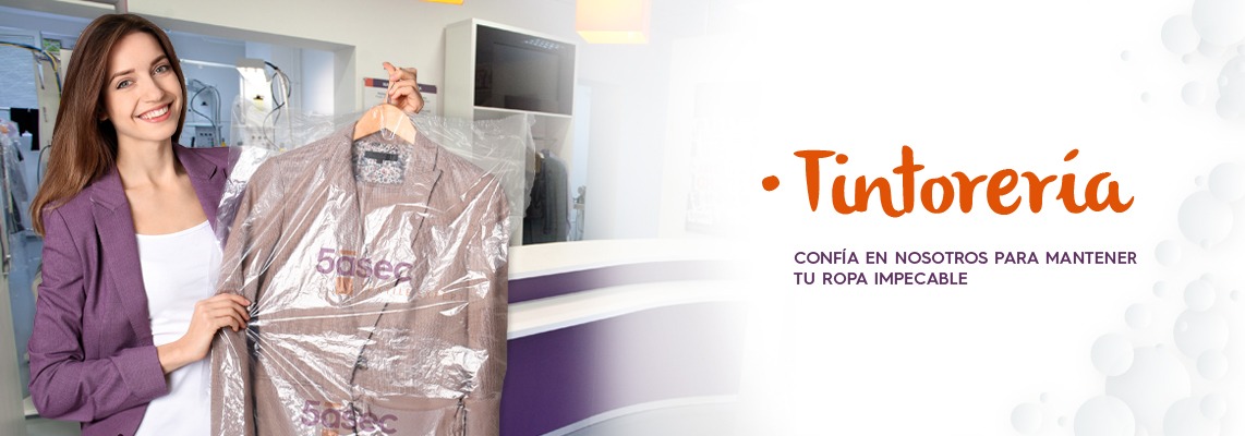 Tintoreria